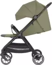 Детская прогулочная коляска Carrello Forza CRL-5535 (Espresso Black) icon 3