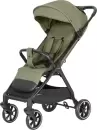 Детская прогулочная коляска Carrello Forza CRL-5535 (Lagoon Green) icon