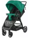 Детская коляска Carrello Maestro CRL-1414 (golf green) icon