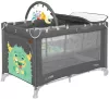 Кровать-манеж Carrello Molto CRL-11604 (Ash Grey) icon