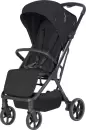 Детская прогулочная коляска Carrello Nero / CRL- 5524 (Vinyl Black) icon
