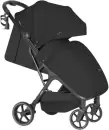 Детская прогулочная коляска Carrello Nero / CRL- 5524 (Vinyl Black) icon 2