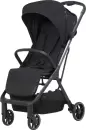 Детская прогулочная коляска Carrello Nova CRL-5521 (Coral Black) icon