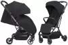 Детская прогулочная коляска Carrello Nova CRL-5521 (Coral Black) icon 2