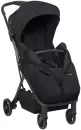 Детская прогулочная коляска Carrello Nova CRL-5521 (Coral Black) icon 3