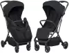 Детская прогулочная коляска Carrello Nova CRL-5521 (Coral Black) icon 4