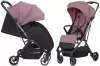 Детская прогулочная коляска Carrello Nova CRL-5521 (Desert Pink) icon 2