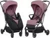 Детская прогулочная коляска Carrello Nova CRL-5521 (Desert Pink) icon 3