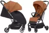 Детская прогулочная коляска Carrello Nova CRL-5521 (Tangelo Orange) icon 2