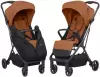 Детская прогулочная коляска Carrello Nova CRL-5521 (Tangelo Orange) icon 3