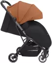 Детская прогулочная коляска Carrello Nova CRL-5521 (Tangelo Orange) icon 6
