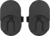 Детская универсальная коляска Carrello Omega 2 в 1 CRL-6540/1 (Cosmo Black) icon 4
