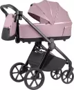 Детская универсальная коляска Carrello Omega 2 в 1 CRL-6540/1 (Galaxy Pink) icon