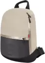Детская универсальная коляска Carrello Omega 2 в 1 CRL-6540/1 (Galaxy Pink) icon 9