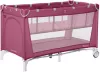 Игровой манеж Carrello Piccolo Plus / CRL-11501/2 (Orchid Purple) icon