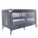 Кровать-манеж Carrello Piccolo Plus CRL-11605 (Magnet Grey) icon