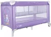 Кровать-манеж Carrello Piccolo Plus CRL-11605 (Orchid Purple) icon