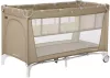 Кровать-манеж Carrello Piccolo Plus CRL-11605 (Sand Beige) icon