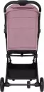 Детская прогулочная коляска Carrello Porto CRL-5522 (Paradise Pink) icon 4