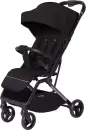 Детская прогулочная коляска Carrello Porto CRL-5522 (Vintage Black) icon