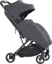 Детская прогулочная коляска Carrello Porto CRL-5522 (Vintage Black) icon 4