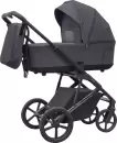 Детская универсальная коляска Carrello Sigma 2 в 1 CRL-6523 (Club Grey) icon