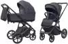 Детская универсальная коляска Carrello Sigma 2 в 1 CRL-6523 (Club Grey) icon 2