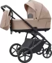 Детская универсальная коляска Carrello Sigma 2 в 1 CRL-6523 (Fresh Beige) icon