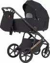 Детская универсальная коляска Carrello Sigma 2 в 1 CRL-6523 (Iridium Black) icon