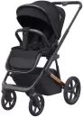 Детская универсальная коляска Carrello Sigma 2 в 1 CRL-6523 (Iridium Black) icon 2