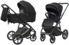 Детская универсальная коляска Carrello Sigma 2 в 1 CRL-6523 (Iridium Black) icon 3
