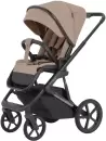 Детская универсальная коляска Carrello Sigma 2 в 1 CRL-6523 (Iridium Black) icon 4