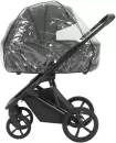Детская универсальная коляска Carrello Sigma 2 в 1 CRL-6523 (Iridium Black) icon 5