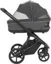 Детская универсальная коляска Carrello Sigma 2 в 1 CRL-6523 (Iridium Black) icon 9