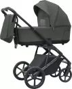 Детская универсальная коляска Carrello Sigma 2 в 1 CRL-6523 (Leaf Green) icon
