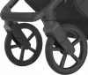 Детская универсальная коляска Carrello Sigma 2 в 1 CRL-6523 (Leaf Green) icon 10
