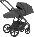 Детская универсальная коляска Carrello Sigma 2 в 1 CRL-6523 (Leaf Green) icon 11