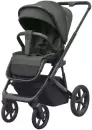 Детская универсальная коляска Carrello Sigma 2 в 1 CRL-6523 (Leaf Green) icon 3