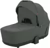 Детская универсальная коляска Carrello Sigma 2 в 1 CRL-6523 (Leaf Green) icon 7