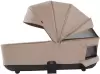 Детская универсальная коляска Carrello Sigma 2 в 1 CRL-6523 (Leaf Green) icon 8