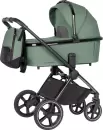 Детская универсальная коляска Carrello Ultimo 2 в 1 CRL-6520 (Fern Green Chrome) icon