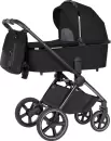 Детская универсальная коляска Carrello Ultimo 2 в 1 CRL-6520 (Sable Black Chrome) icon
