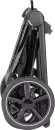 Детская универсальная коляска Carrello Ultimo 2 в 1 CRL-6520 (Sable Black Chrome) icon 7