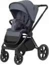 Детская универсальная коляска Carrello Ultimo 2 в 1 CRL-6524 (Cool Grey Chrome 2025) icon 3