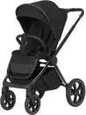Детская универсальная коляска Carrello Ultimo 2 в 1 CRL-6524 (Sable Black Chrome 2025) icon 5