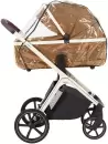 Детская универсальная коляска Carrello Vector 2 в 1 / CRL-6550 (Coral Beige) icon 10