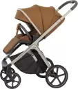Детская универсальная коляска Carrello Vector 2 в 1 / CRL-6550 (Coral Beige) icon 11