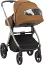 Детская универсальная коляска Carrello Vector 2 в 1 / CRL-6550 (Coral Beige) icon 2