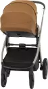 Детская универсальная коляска Carrello Vector 2 в 1 / CRL-6550 (Coral Beige) icon 5