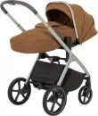 Детская универсальная коляска Carrello Vector 2 в 1 / CRL-6550 (Coral Beige) icon 6